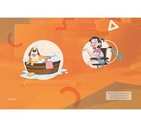 Ciencias Sociais. 6 Primaria. Revoa (REVUELA)