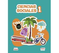 Ciencias Sociales 1 (ALAIA)