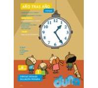 Ciencias Sociales 1º Educación Primaria Pack Duna