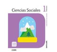 ciencias sociales 1º educacion primaria saber hacer contigo madr id c