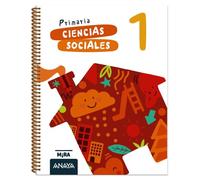 Ciencias Sociales 1 (Mira)