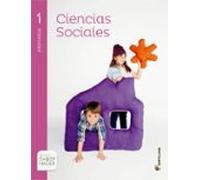 Ciencias Sociales 1º Primaria