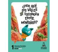 ciencias sociales 1º primaria cuadrícula aragón