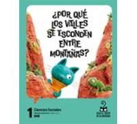 ciencias sociales 1º primaria pauta (viaje al centro de la curiosidad)