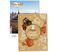 Ciencias Sociales 2.