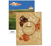 Ciencias Sociales 2.