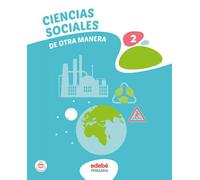 Ciencias Sociales 2º Educacion Primaria