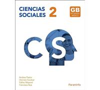 Ciencias Sociales 2 (Edición 2023) (Transversal)