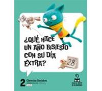 ciencias sociales 2º primaria aragón (viaje al centro de la curiosidad
