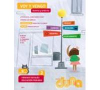 Ciencias Sociales 2º Primaria Familia Y Entorno Duna Ed 2015