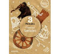 Ciencias Sociales 3.