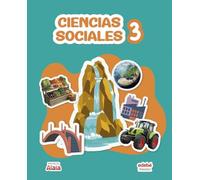 CIENCIAS SOCIALES 3 (ALAIA)