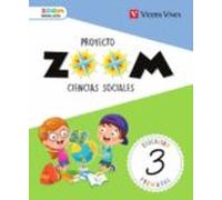 Ciencias Sociales 3º Educacion Primaria. Andalucía. Libro Atlas Y Key