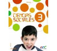 Ciencias Sociales 3º Educacion Primaria Social Science 3 In Focus. And