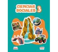 ciencias sociales 3º primaria alaia (ed. 2026)