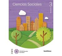 CIENCIAS SOCIALES 3 PRIMARIA CONTRUYENDO MUNDOS