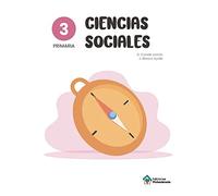 CIENCIAS SOCIALES 3º PRIMARIA: PICTOLIBRO