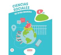 CIENCIAS SOCIALES 4 (De otra Manera)