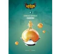 Ciencias Sociales 4º Primaria Cuaderno