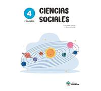 CIENCIAS SOCIALES 4º PRIMARIA: PICTOLIBRO
