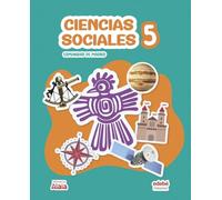 CIENCIAS SOCIALES 5 (ALAIA)