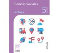 Ciencias Sociales 5º Educacion Primaria La Rioja Saber Hacer Ed 2019 C