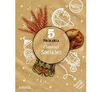 Ciencias Sociales 5. (Operación Mundo)