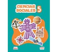 ciencias sociales 5º primaria alaia (ed. 2026)