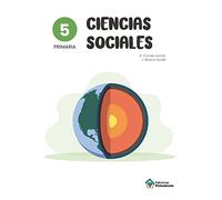 CIENCIAS SOCIALES 5º PRIMARIA: PICTOLIBRO