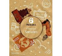 Ciencias Sociales 6. (Operación Mundo)