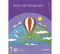 CIENCIAS SOCIALES ARAGÓN 5 PRIMARIA CONSTRUYENDO MUNDOS