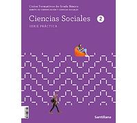 Ciencias Sociales FPB 2 cast (CONSTRUYENDO MUNDOS)