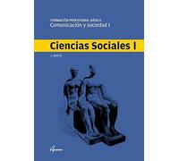 Ciencias sociales i comunicacion y socidad i fpb (FPB - TRONCALES)