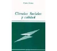Ciencias Sociales Y Calidad