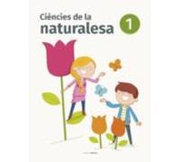 Ciències De La Naturalesa 1º Educacion Primaria Projecte Murta