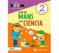 Ciencies De La Naturalesa 2º Educacion Primaria Amb Les Mans A La Cien