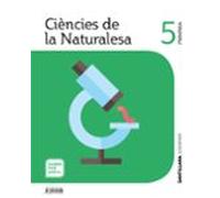 Ciencies De La Naturalesa 5º Primaria Saber Fer Amb Tu