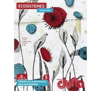 Ciències de la naturalesa 5è EPO - Projecte Duna (quaderns) - 9788430714537