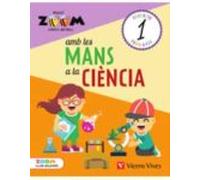 Ciencies Naturals 1º Educacion Primaria Amb Les Mans A La Ciencia Bale