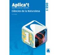 Ciencies Naturals 1º Eso Cataluña Ed 14 Aplica T