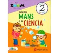 Ciencies Naturals 2º Educacion Primaria Amb Les Mans A La Ciencia Bale