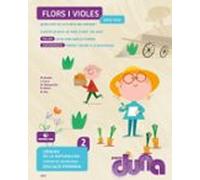 Ciencies Naturals 2º Primaria Sers Vivos Ed 2015 Valencia