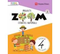 Ciencies Naturals 4º Educacion Primaria Balears (zoom) Cat