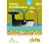Ciencies Naturals 4º Primaria Duna Catala Ed 2015