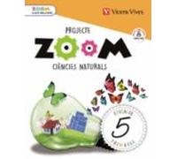 Ciencies Naturals 5º Primaria (zoom) Illes Balears