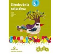 Ciencies Naturals 5e.primaria. Duna