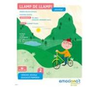Ciencies Socials 2º Educacion Primaria Llamp De Llamp Emociona T Ed 20