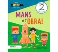 Ciencies Socials 2º Educacion Primaria Mans A L Obra Valencia Projecte