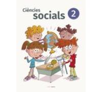 Ciències Socials 2º Educacion Primaria Projecte Murta