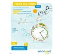 Ciencies Socials 2º Educacion Primaria Temps Era Temps Emocionat Ed 20